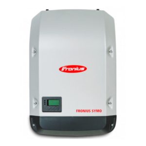 Inverter di stringa